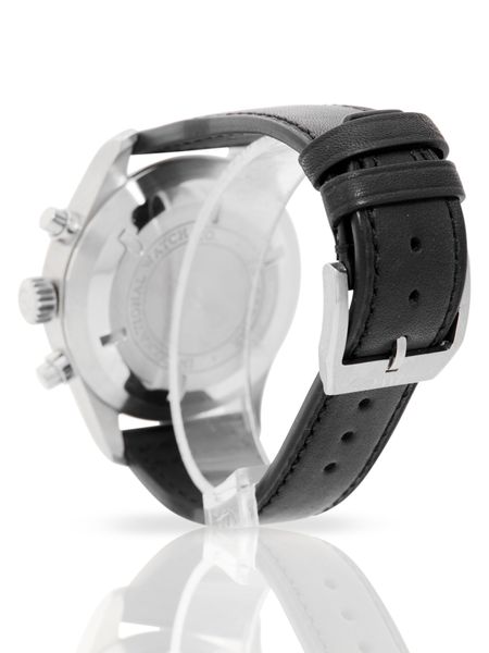 IWC Pilot's Chrono IW377701